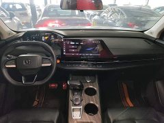 Changan CS55 PLUS 2022 Second Generation 1.5T DCTPremium Version - ფოტო 10