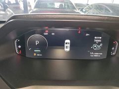 Changan CS55 PLUS 2022 Second Generation 1.5T DCTPremium Version - ფოტო 12