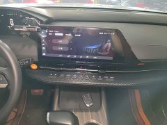 Changan CS55 PLUS 2022 Second Generation 1.5T DCTPremium Version - ფოტო 13