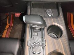 Changan CS55 PLUS 2022 Second Generation 1.5T DCTPremium Version - ფოტო 14