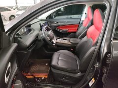 Changan CS55 PLUS 2022 Second Generation 1.5T DCTPremium Version - ფოტო 15