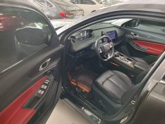 Changan CS55 PLUS 2022 Second Generation 1.5T DCTPremium Version - ფოტო 16
