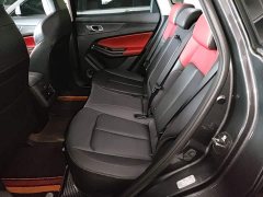 Changan CS55 PLUS 2022 Second Generation 1.5T DCTPremium Version - ფოტო 17