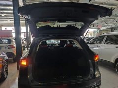 Changan CS55 PLUS 2022 Second Generation 1.5T DCTPremium Version - ფოტო 19