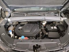 Changan CS55 PLUS 2022 Second Generation 1.5T DCTPremium Version - ფოტო 20
