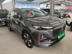 Changan CS55 PLUS 2022 Second Generation 1.5T DCTPremium Version - ფოტო 4