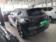 Changan CS55 PLUS 2022 Second Generation 1.5T DCTPremium Version - ფოტო 5