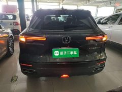 Changan CS55 PLUS 2022 Second Generation 1.5T DCTPremium Version - ფოტო 6