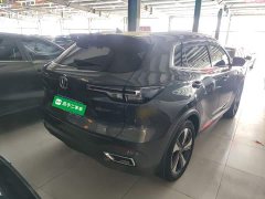 Changan CS55 PLUS 2022 Second Generation 1.5T DCTPremium Version - ფოტო 7