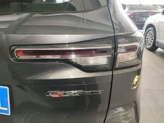 Changan CS55 PLUS 2022 Second Generation 1.5T DCTPremium Version - ფოტო 8