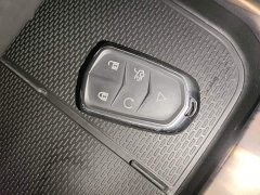 Changan CS55 PLUS 2022 Second Generation 1.5T DCTPremium Version - ფოტო 9