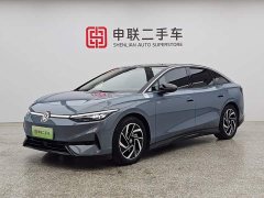 Volkswagen ID.7 VIZZION 2024 PRO - ფოტო 1