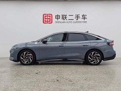 Volkswagen ID.7 VIZZION 2024 PRO - ფოტო 4