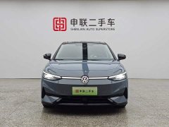 Volkswagen ID.7 VIZZION 2024 PRO - ფოტო 5