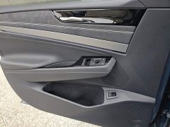 Volkswagen ID.7 VIZZION 2024 PRO - ფოტო 8