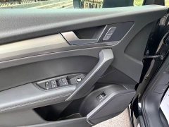 Audi Q5L 2024 40 TFSI Fashion Dynamic - ფოტო 12