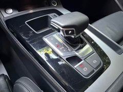 Audi Q5L 2024 40 TFSI Fashion Dynamic - ფოტო 16