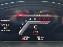 Audi Q5L 2024 40 TFSI Fashion Dynamic - ფოტო 17