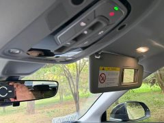 Audi Q5L 2024 40 TFSI Fashion Dynamic - ფოტო 18