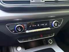 Audi Q5L 2024 40 TFSI Fashion Dynamic - ფოტო 19
