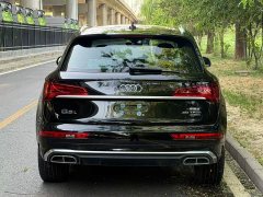 Audi Q5L 2024 40 TFSI Fashion Dynamic - ფოტო 5