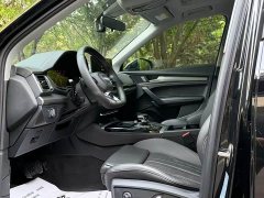 Audi Q5L 2024 40 TFSI Fashion Dynamic - ფოტო 6