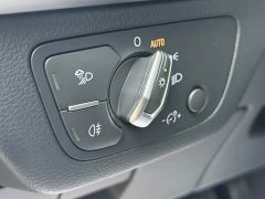 Audi Q5L 2024 40 TFSI Fashion Dynamic - ფოტო 7