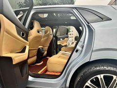 Changan UNI-K 2021 2.0T Distinguished Edition - ფოტო 10