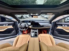 Changan UNI-K 2021 2.0T Distinguished Edition - ფოტო 11