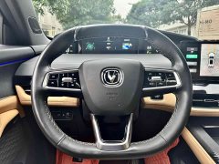 Changan UNI-K 2021 2.0T Distinguished Edition - ფოტო 12