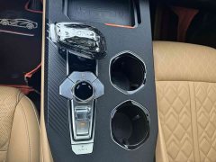 Changan UNI-K 2021 2.0T Distinguished Edition - ფოტო 13