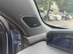 Changan UNI-K 2021 2.0T Distinguished Edition - ფოტო 14