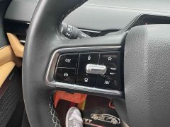 Changan UNI-K 2021 2.0T Distinguished Edition - ფოტო 15