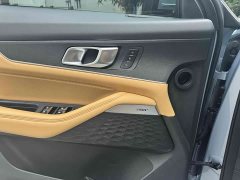 Changan UNI-K 2021 2.0T Distinguished Edition - ფოტო 16