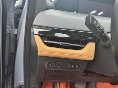 Changan UNI-K 2021 2.0T Distinguished Edition - ფოტო 17
