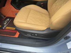 Changan UNI-K 2021 2.0T Distinguished Edition - ფოტო 18