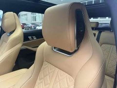 Changan UNI-K 2021 2.0T Distinguished Edition - ფოტო 19