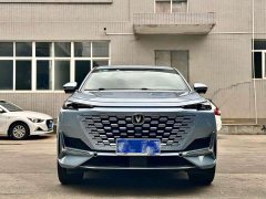 Changan UNI-K 2021 2.0T Distinguished Edition - ფოტო 2