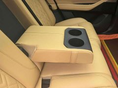 Changan UNI-K 2021 2.0T Distinguished Edition - ფოტო 20