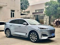 Changan UNI-K 2021 2.0T Distinguished Edition - ფოტო 3