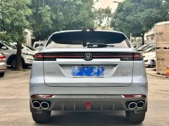Changan UNI-K 2021 2.0T Distinguished Edition - ფოტო 5