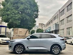 Changan UNI-K 2021 2.0T Distinguished Edition - ფოტო 7