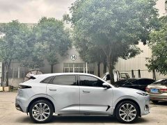 Changan UNI-K 2021 2.0T Distinguished Edition - ფოტო 8