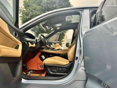 Changan UNI-K 2021 2.0T Distinguished Edition - ფოტო 9