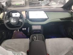 Hongqi EH7 2025 690 Smart Select Edition - ფოტო 10