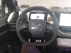 Hongqi EH7 2025 690 Smart Select Edition - ფოტო 11