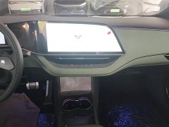 Hongqi EH7 2025 690 Smart Select Edition - ფოტო 13