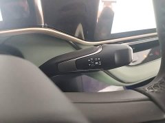 Hongqi EH7 2025 690 Smart Select Edition - ფოტო 14