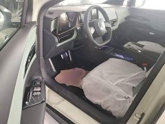 Hongqi EH7 2025 690 Smart Select Edition - ფოტო 16