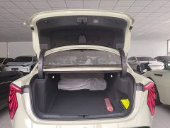 Hongqi EH7 2025 690 Smart Select Edition - ფოტო 19